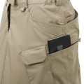 Sukňa Helikon-Tex UTL Skirt Polycotton Ripstop, Camogrom