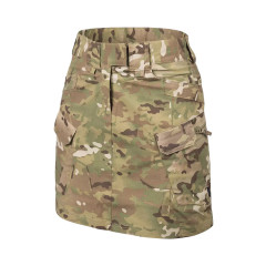 Sukňa Helikon-Tex UTL Skirt Polycotton Ripstop, Camogrom Sukňa Helikon-Tex UTL Skirt Polycotton Ripstop, Camogrom