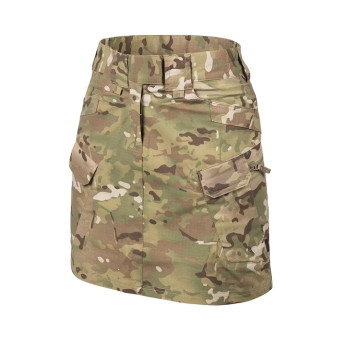 Sukňa Helikon-Tex UTL Skirt Polycotton Ripstop, Camogrom Sukňa Helikon-Tex UTL Skirt Polycotton Ripstop, Camogrom