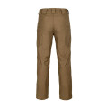 Nohavice Helikon-Tex UTP Polycotton Canvas, Olive Drab