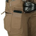 Nohavice Helikon-Tex UTP Polycotton Canvas, Olive Drab