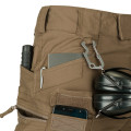 Nohavice Helikon-Tex UTP Polycotton Canvas, Olive Drab