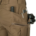 Nohavice Helikon-Tex UTP Polycotton Canvas, Olive Drab