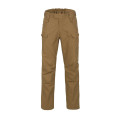 Nohavice Helikon-Tex UTP Polycotton Ripstop, čierne