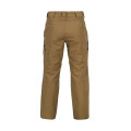 Nohavice Helikon-Tex UTP Polycotton Ripstop, čierne