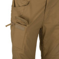 Nohavice Helikon-Tex UTP Polycotton Ripstop, čierne