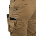 Nohavice Helikon-Tex UTP Polycotton Ripstop, čierne