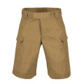 Krátke nohavice Helikon-Tex UTS 11 Polycotton Ripstop, Adaptive Green