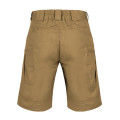 Krátke nohavice Helikon-Tex UTS 11 Polycotton Ripstop, Adaptive Green