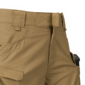 Krátke nohavice Helikon-Tex UTS 11 Polycotton Ripstop, Adaptive Green