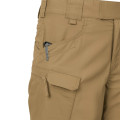 Krátke nohavice Helikon-Tex UTS 11 Polycotton Ripstop, Adaptive Green