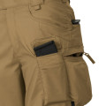 Krátke nohavice Helikon-Tex UTS 11 Polycotton Ripstop, Adaptive Green