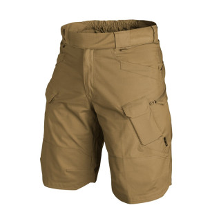 Krátke nohavice Helikon-Tex UTS 11 Polycotton Ripstop, Coyote Krátke nohavice Helikon-Tex UTS 11 Polycotton Ripstop, Coyote