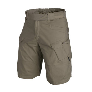 Krátke nohavice Helikon-Tex UTS 11 Polycotton Ripstop, RAL 7013 Krátke nohavice Helikon-Tex UTS 11 Polycotton Ripstop, RAL 7013