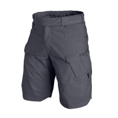 Krátke nohavice Helikon-Tex UTS 11 Polycotton Ripstop, Shadow Grey Krátke nohavice Helikon-Tex UTS 11 Polycotton Ripstop, Shadow Grey