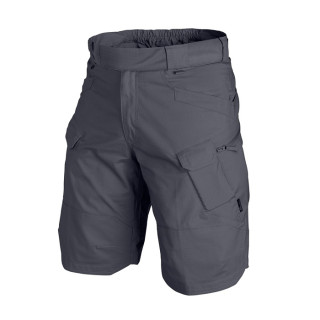 Krátke nohavice Helikon-Tex UTS 11 Polycotton Ripstop, Shadow Grey Krátke nohavice Helikon-Tex UTS 11 Polycotton Ripstop, Shadow Grey