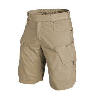 Krátke nohavice Helikon-Tex UTS 11 Polycotton Ripstop, kaki Krátke nohavice Helikon-Tex UTS 11 Polycotton Ripstop, kaki