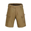 Krátke nohavice Helikon-Tex UTS 8,5 Polycotton Ripstop, kaki