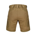 Krátke nohavice Helikon-Tex UTS 8,5 Polycotton Ripstop, kaki
