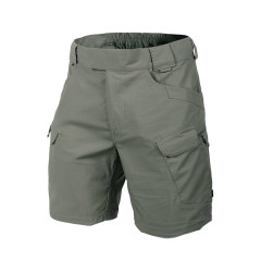 Krátke nohavice Helikon-Tex UTS 8,5 Polycotton Ripstop, Olive Drab Krátke nohavice Helikon-Tex UTS 8,5 Polycotton Ripstop, Olive Drab