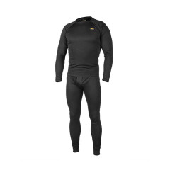 Súprava termobielizne Helikon-Tex Underwear Full Set US LVL 1, čierna Súprava termobielizne Helikon-Tex Underwear Full Set US LVL 1, čierna