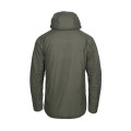 Bunda Helikon-Tex Wolfhound Hoodie Climashield Apex, Shadow Grey