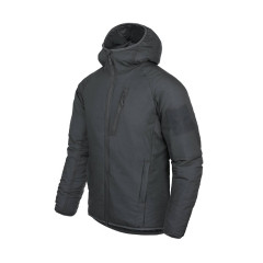 Bunda Helikon-Tex Wolfhound Hoodie Climashield Apex, Shadow Grey Bunda Helikon-Tex Wolfhound Hoodie Climashield Apex, Shadow Grey