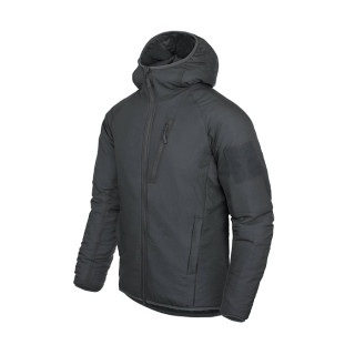 Bunda Helikon-Tex Wolfhound Hoodie Climashield Apex, Shadow Grey Bunda Helikon-Tex Wolfhound Hoodie Climashield Apex, Shadow Grey
