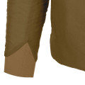 Bunda Helikon-Tex Wolfhound Jacket, Alpha Green