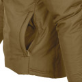 Bunda Helikon-Tex Wolfhound Jacket, Alpha Green