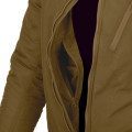 Bunda Helikon-Tex Wolfhound Jacket, Alpha Green