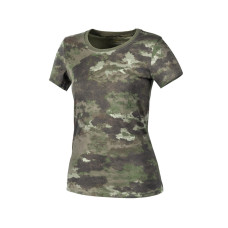 Dámske tričko Helikon-Tex Womens T-Shirt, Legion Forest