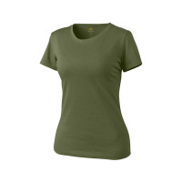 Dámske tričko Helikon-Tex Womens T-Shirt, US Green