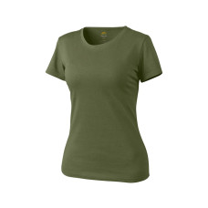 Dámske tričko Helikon-Tex Womens T-Shirt, US Green