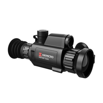 Termovízny zameriavač Hikmicro PANTHER PQ50L