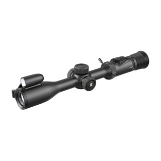 Puškohľad s nočným videním Hikmicro Alpex Pro A50PL LRF Puškohľad s nočným videním Hikmicro Alpex Pro A50PL LRF
