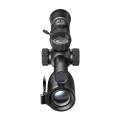 Puškohľad s nočným videním Hikmicro Alpex Pro A50PL LRF