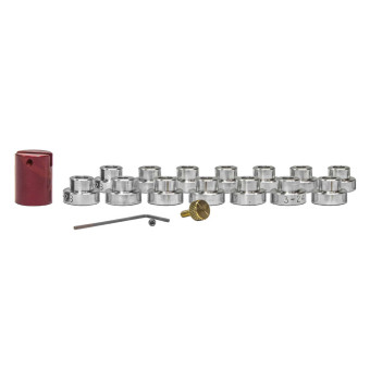 Porovnávač striel Hornady Lock-N-Load Bullet Comparator - kompletný set Porovnávač striel Hornady Lock-N-Load Bullet Comparator - kompletný set