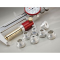 Porovnávač striel Hornady Lock-N-Load Bullet Comparator - kompletný set