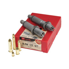 Set matríc Hornady na prebíjanie akustického streliva, kal. .22-.45