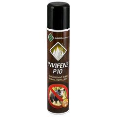 INVIFENS P10 odpudzovač zveri - sprej 200ml