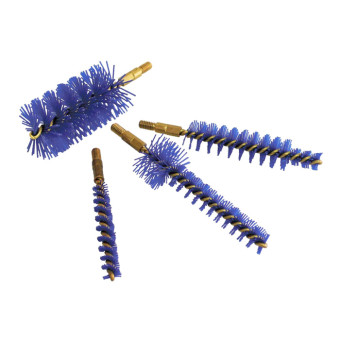 Set 4 čistiacich kefiek IOSSO AR-15 Brush Kit