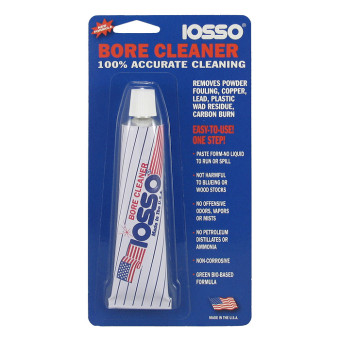 Čistiaca pasta IOSSO Bore Cleaner, 44 ml
