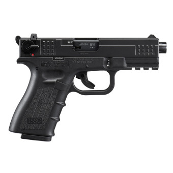 Samonabíjacia pištoľ ISSC M22 SD, kal. .22 LR