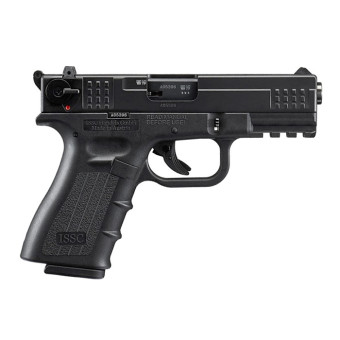 Samonabíjacia pištoľ ISSC M22, kal. .22 LR