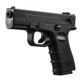 Samonabíjacia pištoľ ISSC M22, kal. .22 LR
