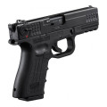 Samonabíjacia pištoľ ISSC M22, kal. .22 LR