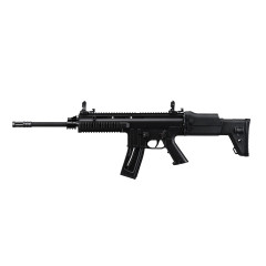 Samonabíjacia guľovnica ISSC MK22, kal. .22 LR Samonabíjacia guľovnica ISSC MK22, kal. .22 LR