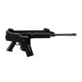 Samonabíjacia guľovnica ISSC MK22, kal. .22 LR