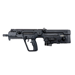 Samonabíjacia guľovnica IWI Tavor X95 Black 13" .223 Remington Samonabíjacia guľovnica IWI Tavor X95 Black 13" .223 Remington